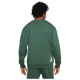 Jordan Ανδρικό φούτερ Sport DNA Fleece Crew